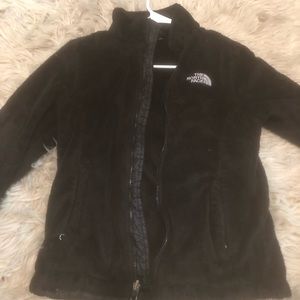 NORTH FACE OSITO JACKET